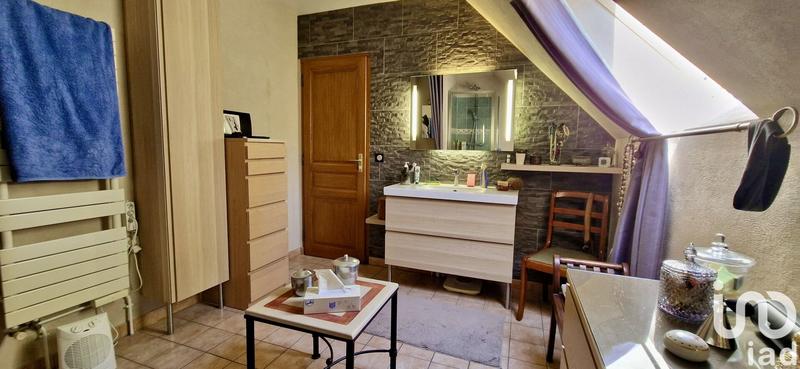 Maison - 103 m² - 4 pièces