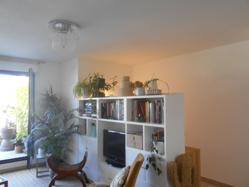 Appartement - 88 m² - 3 pièces