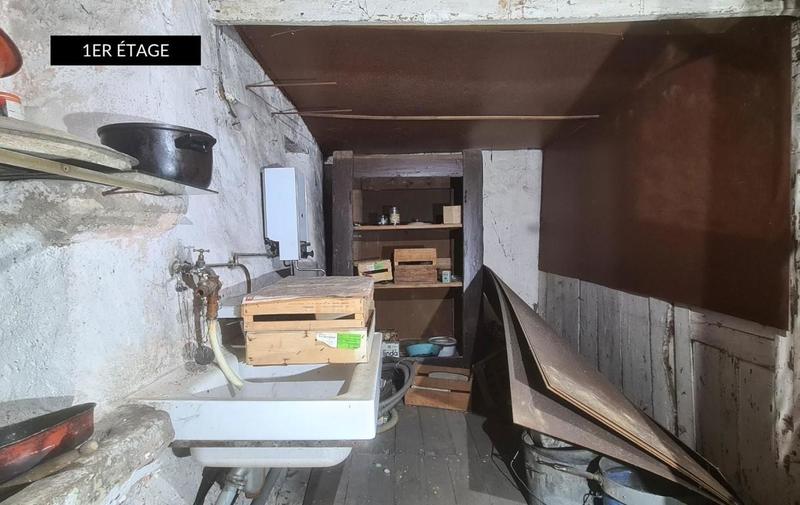 Maison - 140 m² - 4 pièces