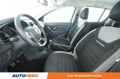 Dacia Sandero II Stepway 0.9 TCe Plus 90 ch
