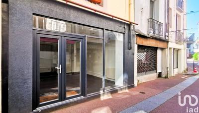 Local commercial - 30 m²