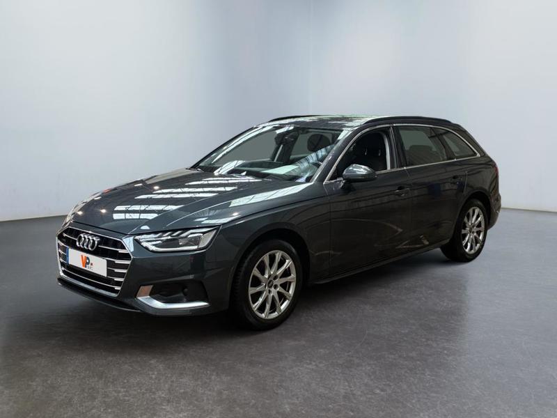 Audi A4 Avant Business 35 Tfsi 150 s tronic 7 Line