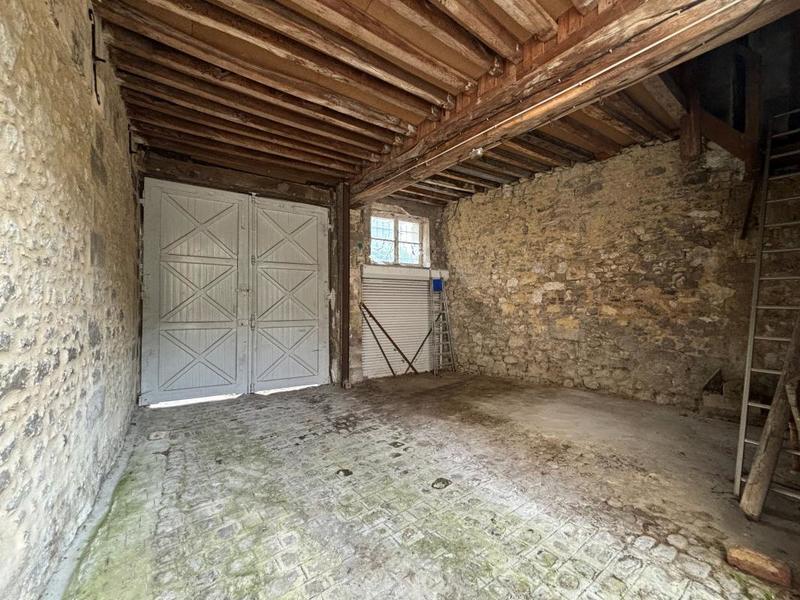 Hôtel particulier - 488 m² - 8 pièces