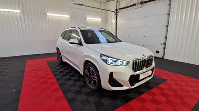 Bmw X1 sDrive18i m Sport Dkg7