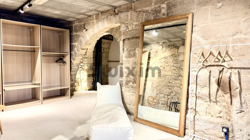 Local commercial - 150 m²