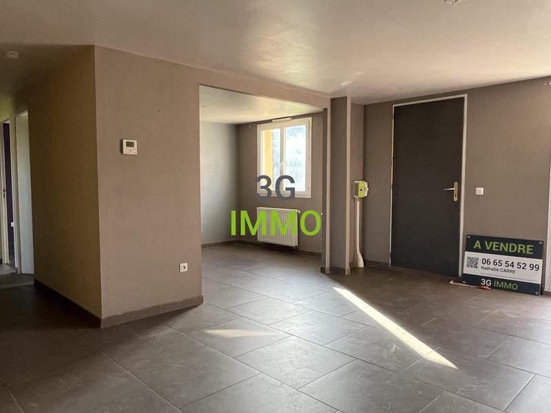 Villa - 77 m² - 4 pièces