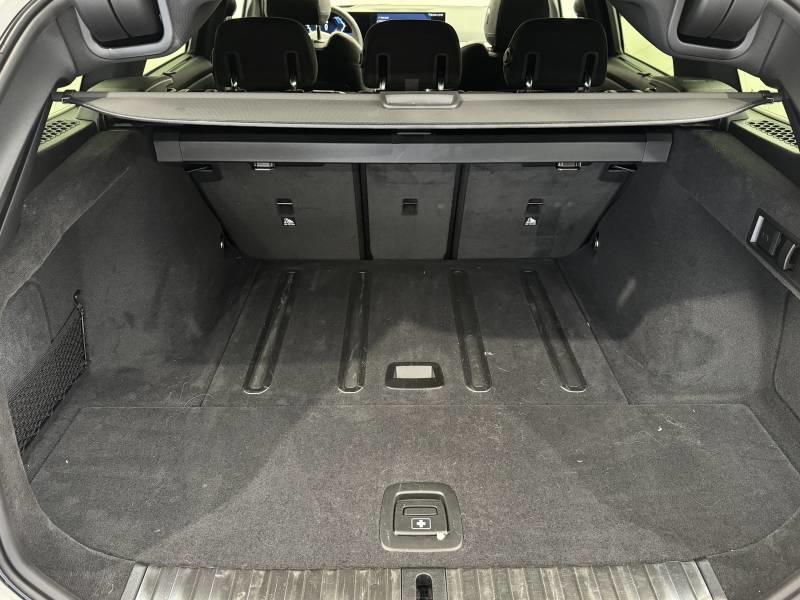 Bmw Série 3 Touring 320d xDrive 190 ch Bva8 m Sport