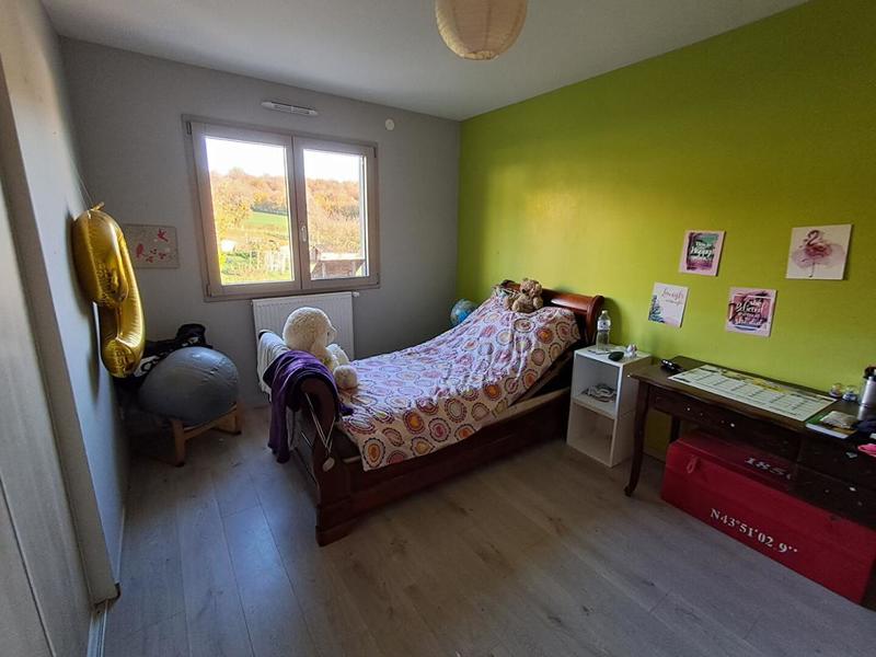 Maison - 253 m² - 10 pièces