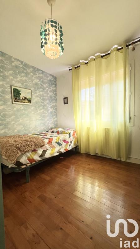 Maison - 101 m² - 5 pièces