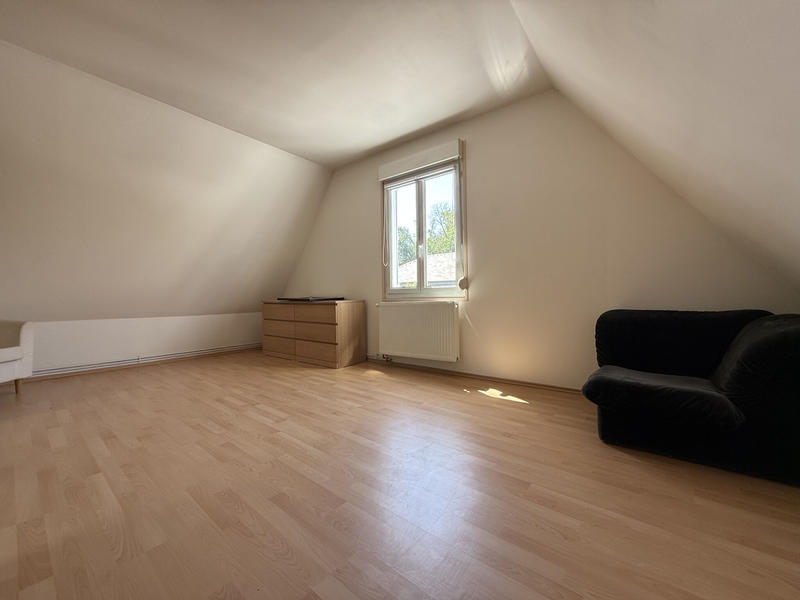 Maison - 134 m² - 5 pièces