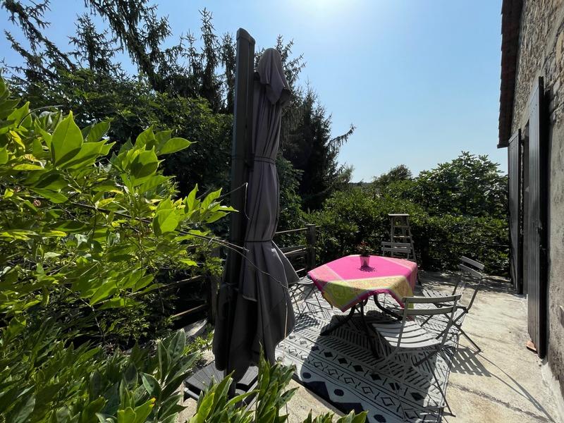 Maison - 71 m² - 4 pièces