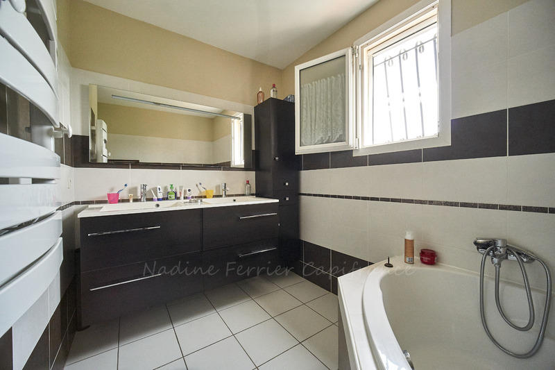 Maison - 133 m² - 5 pièces