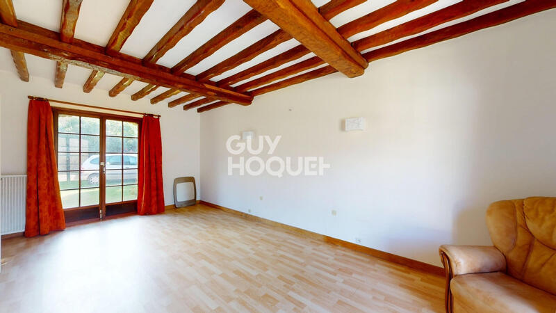 Maison - 196 m² - 6 pièces