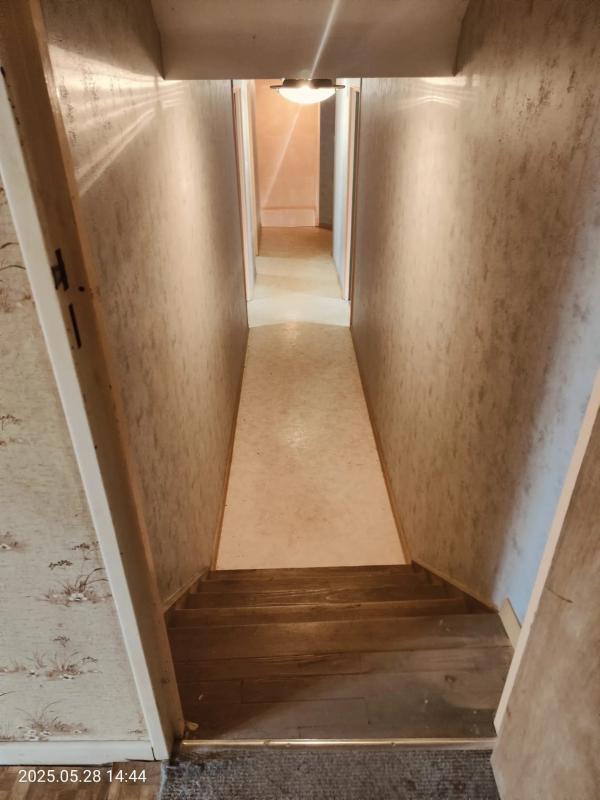 Maison - 500 m² - 9 pièces