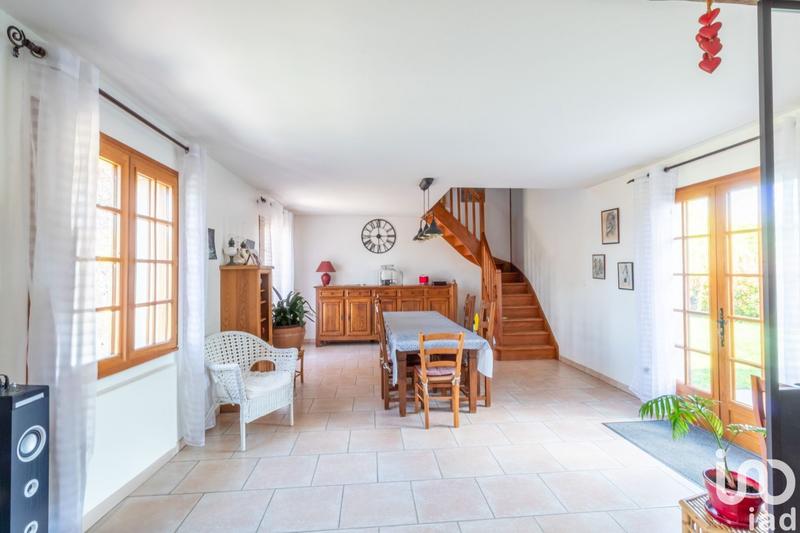 Local commercial - 600 m²