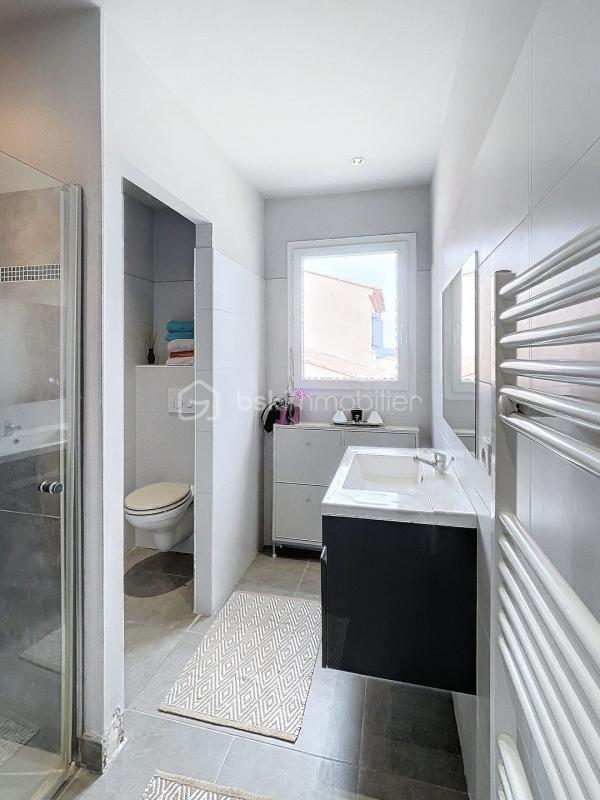 Maison - 133 m² - 4 pièces