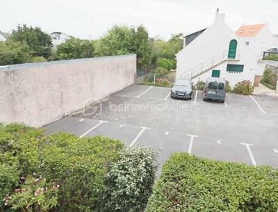 Studio - 22 m² - 1 pièce