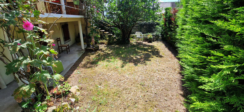 Maison - 115 m² - 7 pièces