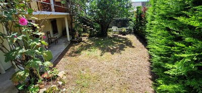 Maison - 115 m² - 7 pièces