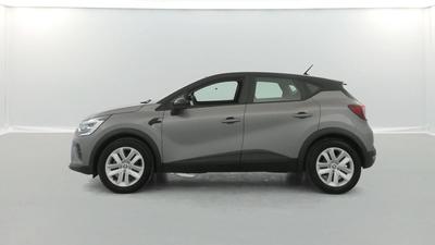 Renault Captur E-Tech 145 - 21 Business