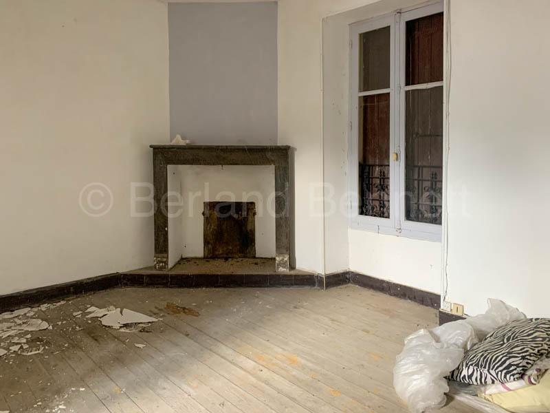 Maison - 73 m² - 4 pièces