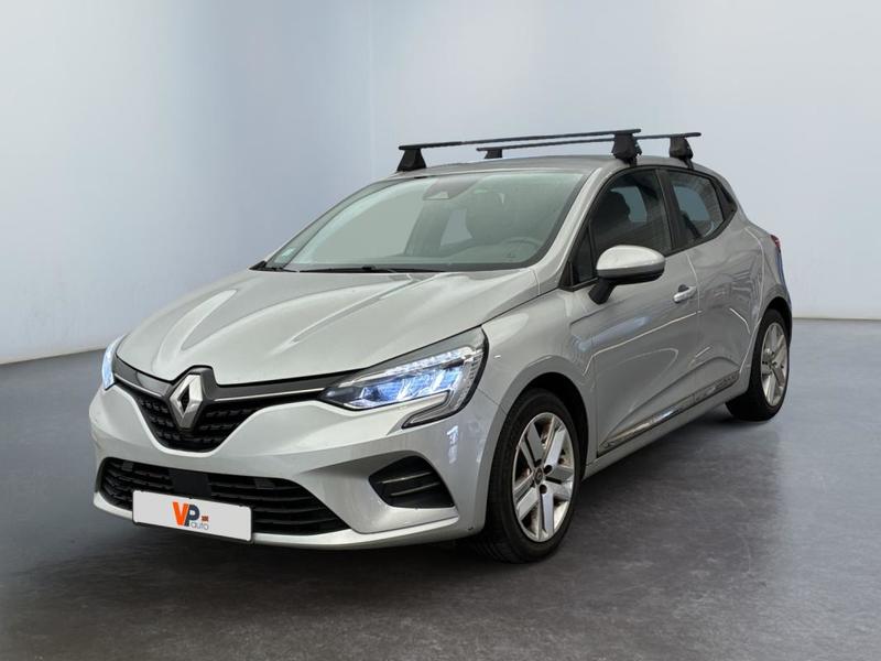 Renault Clio V Blue dCi 85 Business