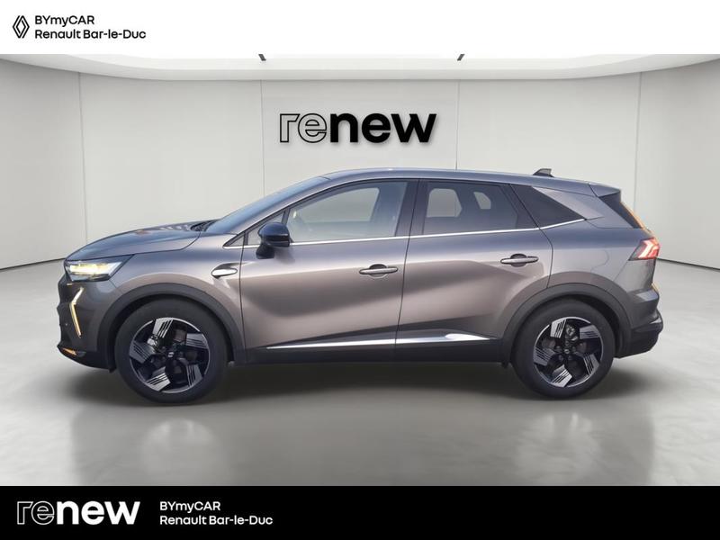 Renault Symbioz E-Tech full hybrid 145 Techno