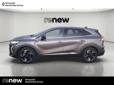 Renault Symbioz E-Tech full hybrid 145 Techno