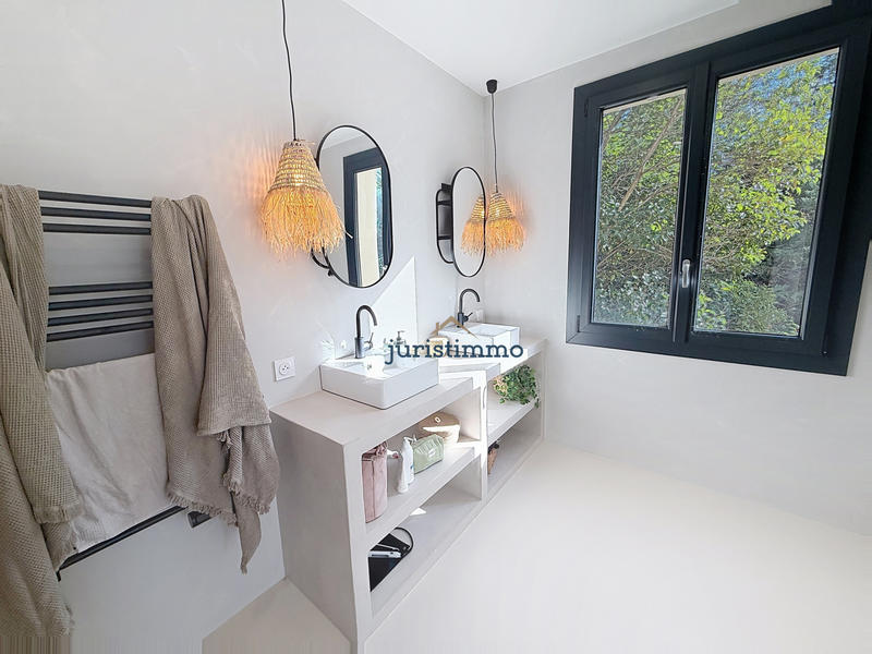 Villa - 148 m² - 5 pièces