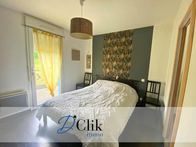 Maison - 99 m² - 5 pièces