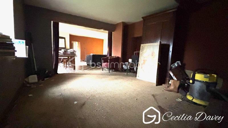 Corps de ferme - 85 m² - 4 pièces