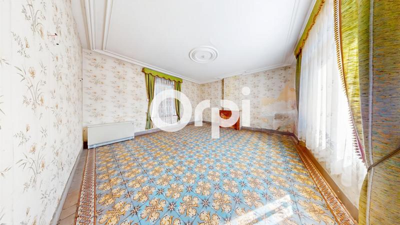 Ferme - 145 m² - 3 pièces