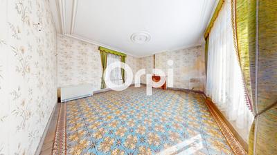 Ferme - 145 m² - 3 pièces