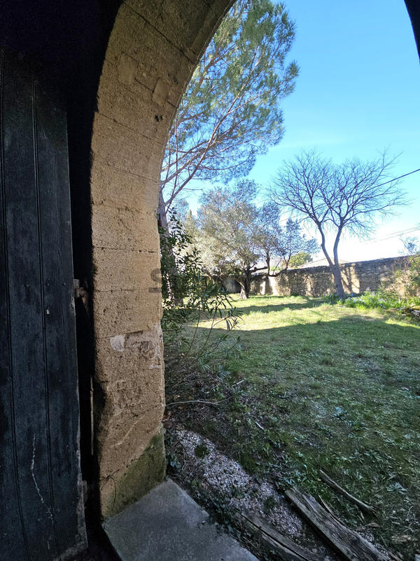 Mas - 120 m² - 2 pièces