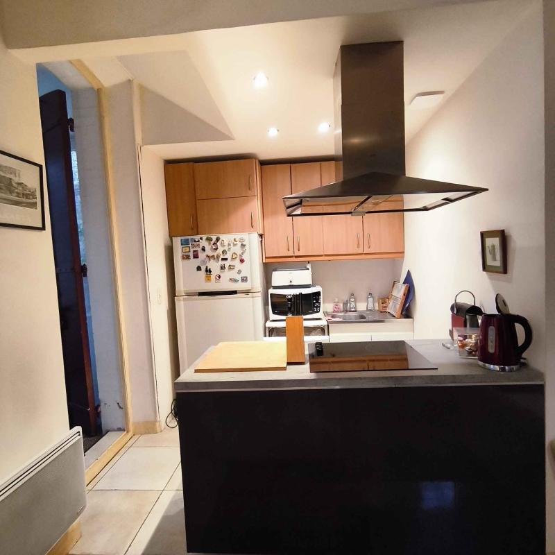 Appartement - 88 m² - 4 pièces