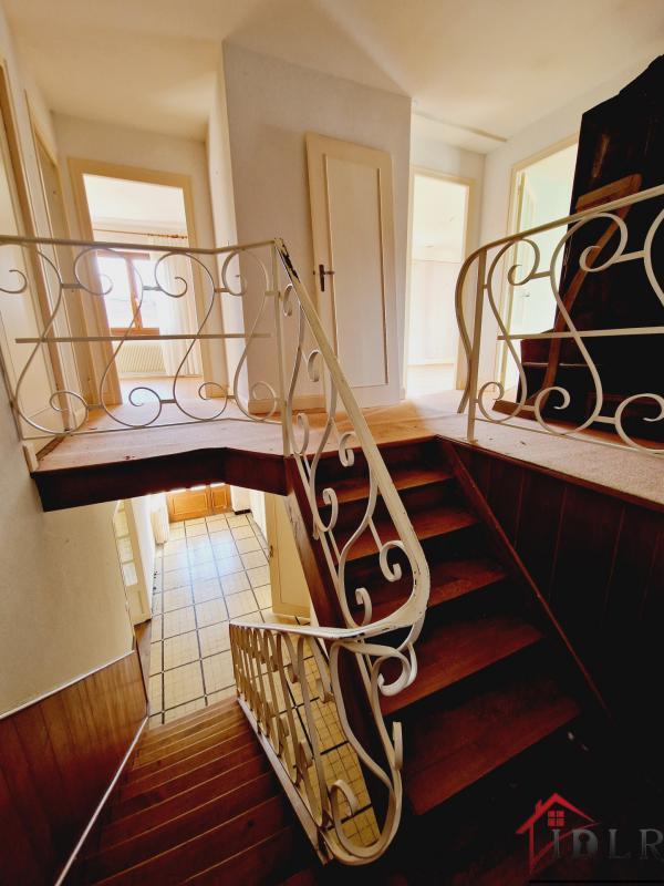 Maison de village - 258 m² - 10 pièces