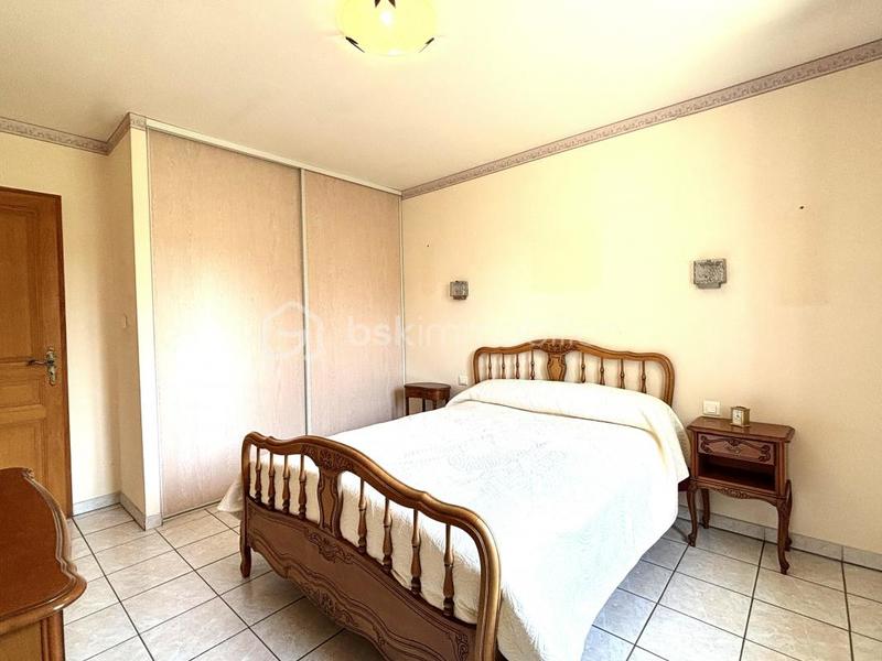 Maison traditionnelle - 150 m² - 5 pièces