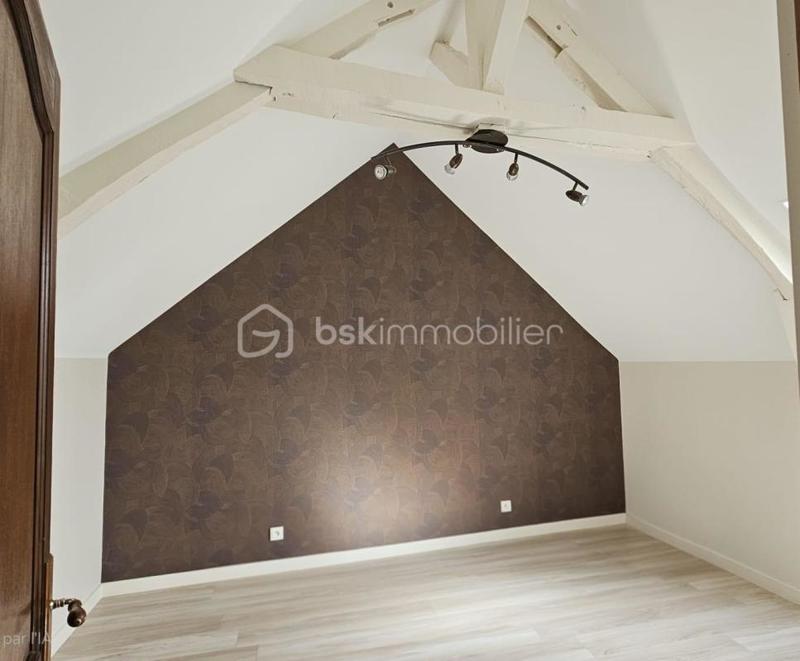 Longère - 144 m² - 6 pièces