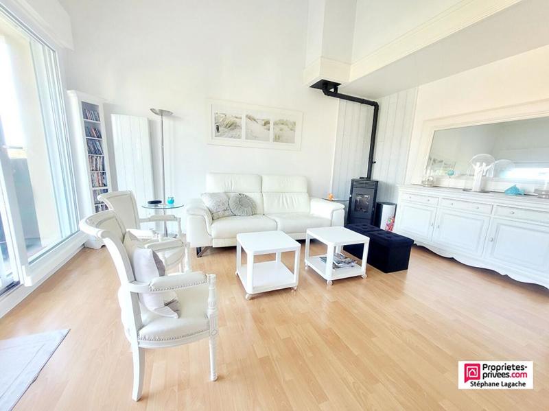 Appartement - 73 m² - 4 pièces