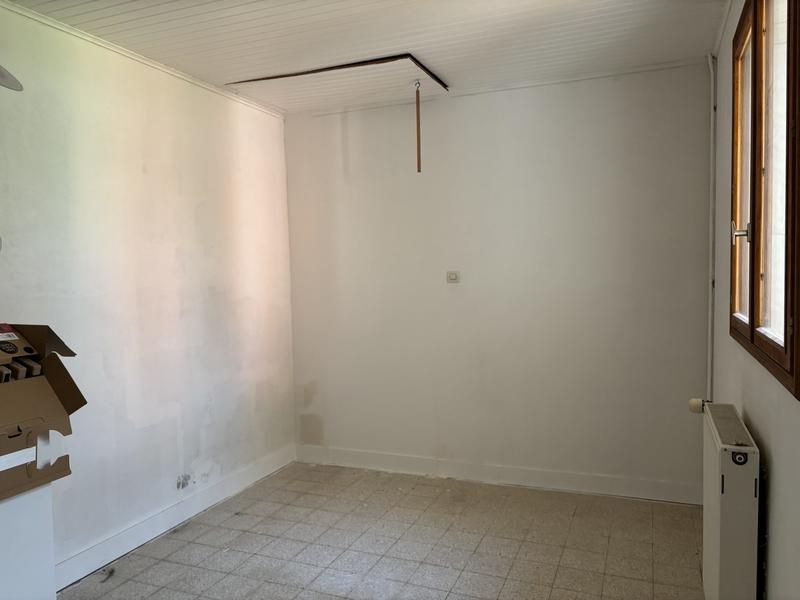 Maison ancienne - 165 m² - 8 pièces