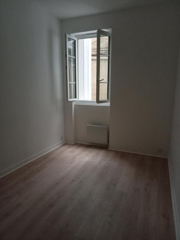 Appartement - 31 m² - 2 pièces