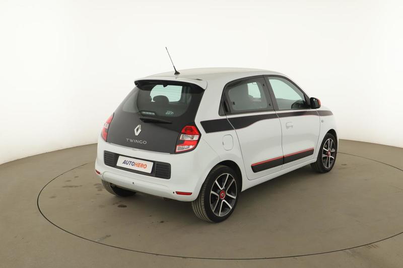 Renault Twingo 0.9 TCe Energy Sl Edition One 90 ch