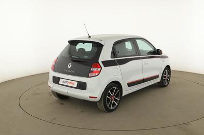 Renault Twingo 0.9 TCe Energy Sl Edition One 90 ch