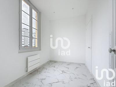 Appartement - 45 m² - 3 pièces