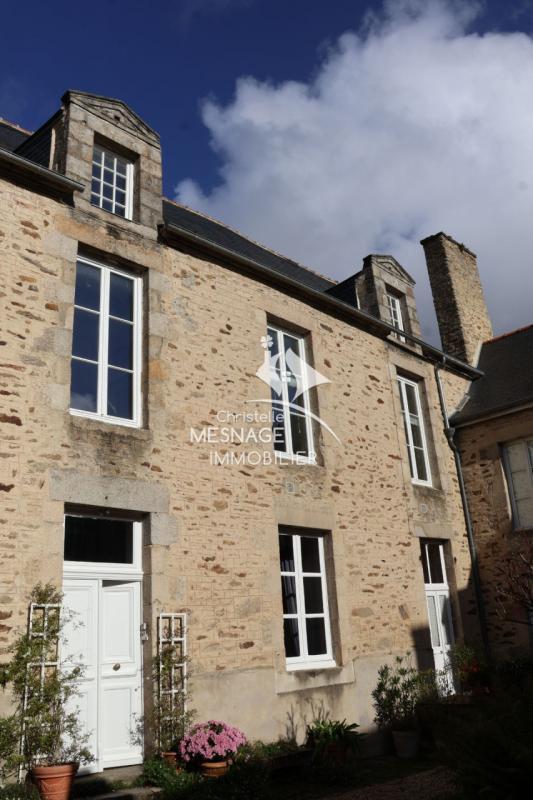 Appartement - 107 m² - 4 pièces