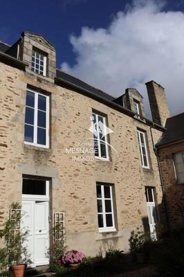 Appartement - 107 m² - 4 pièces