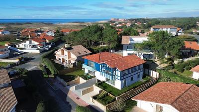 Appartement - 73 m² - 3 pièces