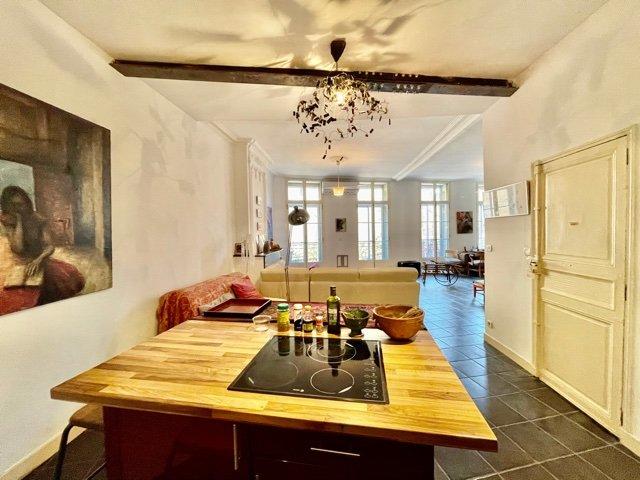 Atelier d'activités - 65 m² - 1 pièce