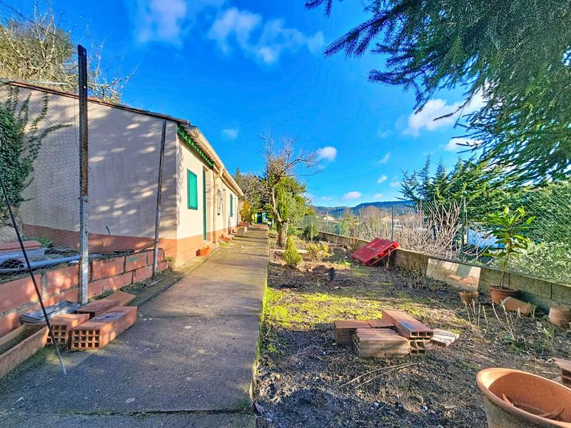 Maison - 133 m² - 7 pièces