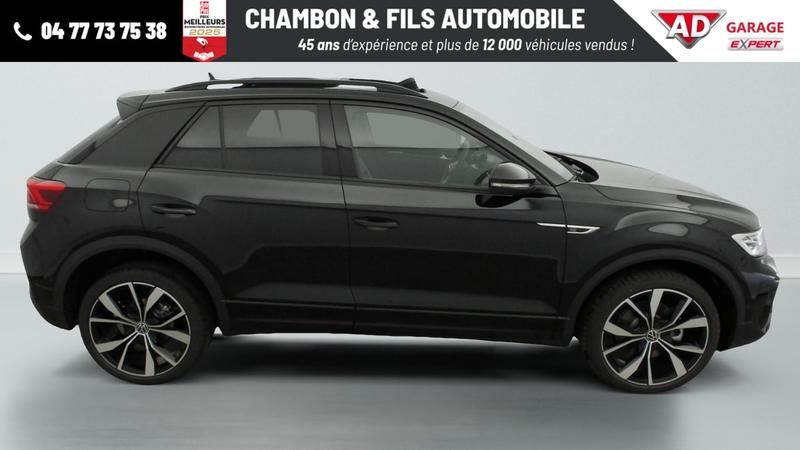 Volkswagen t-Roc 2.0 Tdi 150 Start Stop Dsg7 R-Line Edition